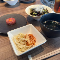 焼肉うしごろ 銀座店 - 