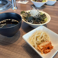 焼肉うしごろ 銀座店 - 