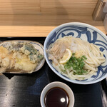 うどん つげの - 