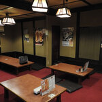 戦国焼鳥 家康 - 団体様大歓迎！