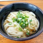 多田製麺所 - 