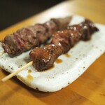 Yakitori Hige - 