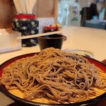 奥信濃幻の蕎麦処　富倉そば支店 - 