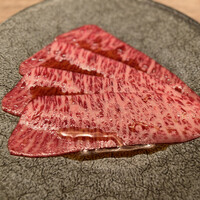 USHIGORO S. SHINJUKU - 鳥取県田村牧場 イチボ 35ヶ月