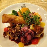 ビストロカラト - 