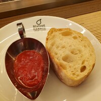 ビストロカラト - 