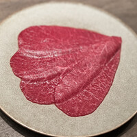 USHIGORO S. SHINJUKU - 厳選赤身の焼きしゃぶ クリ