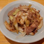 中華料理　たんたん - 