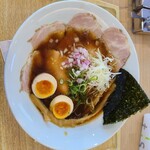 自家製麺 フラワー - 