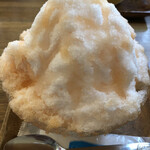 土浦冷蔵 - けずりメロン900円