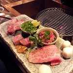 Kyou Yakiniku Hiro - 