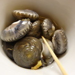 弥助鮨 - ながらみ