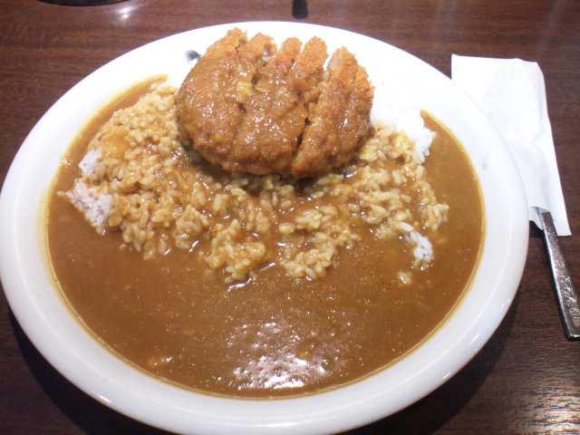 閉店 ｃｏｃｏ壱番屋 相鉄天王町駅前店 ココイチバンヤ 天王町 カレーライス 食べログ