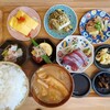 おともトごはん おかもト食堂