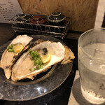 100種の焼酎と九州料理 日吉あまね - 