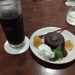 Cafe Shokudou Nagi - 