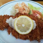 山の麓のレストラン ふれんず - 料理写真: