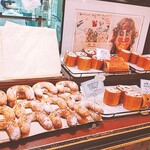 レストラン ペニーレイン - 