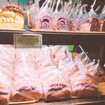 レストラン ペニーレイン - 有名で美味しいやつ