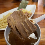 IBUKI -つけめんDINING- - 
