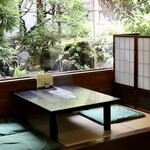 Oowada - 日本庭園のある落ち着いた和の雰囲気
