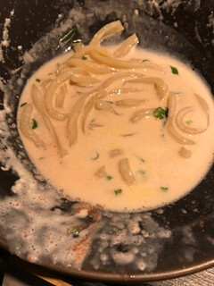 山下本気うどん - 