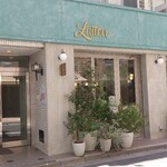 Brasserie Laiton - 