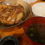 漁師めし みなと食堂 - 