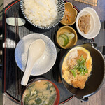 旬菜食切 誠月 - 