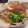 ラーメン あかつき