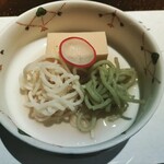 京懐石 美濃吉 - 