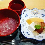 京懐石 美濃吉 - 