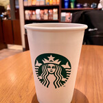 Starbucks Coffee - 