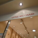リトルマーメイド - 