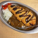 立ち喰いうどん・そば へそ - 