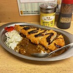 立ち喰いうどん・そば へそ - 