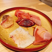 焼うお いし川 - 