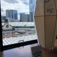 豚捨 KITTE丸の内店 - 