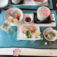 鰻割烹 伊豆栄 梅川亭 - 