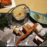 京懐石 美濃吉 そごう横浜店 - 