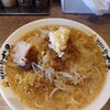 濃厚煮干しラーメン 麺屋 弍星 六甲道店 