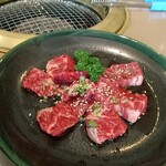 焼肉ハウス マンボウ - 