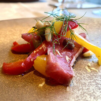 RISTORANTE E'VOLTA il cielo - 