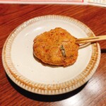 牛たん酒場 たん之助 COMORE四谷店 - 【牛たん酒場 たん之助 COMORE四谷店】