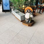 牛たん酒場 たん之助 - 【牛たん酒場 たん之助 COMORE四谷店】