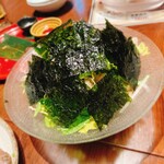 牛たん酒場 たん之助 - 【牛たん酒場 たん之助 COMORE四谷店】