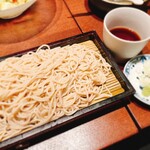 牛たん酒場 たん之助 - 【牛たん酒場 たん之助 COMORE四谷店】