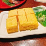 牛たん酒場 たん之助 - 【牛たん酒場 たん之助 COMORE四谷店】