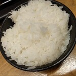 平田牧場 - ご飯