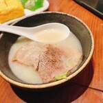 牛たん酒場 たん之助 COMORE四谷店 - 【牛たん酒場 たん之助 COMORE四谷店】